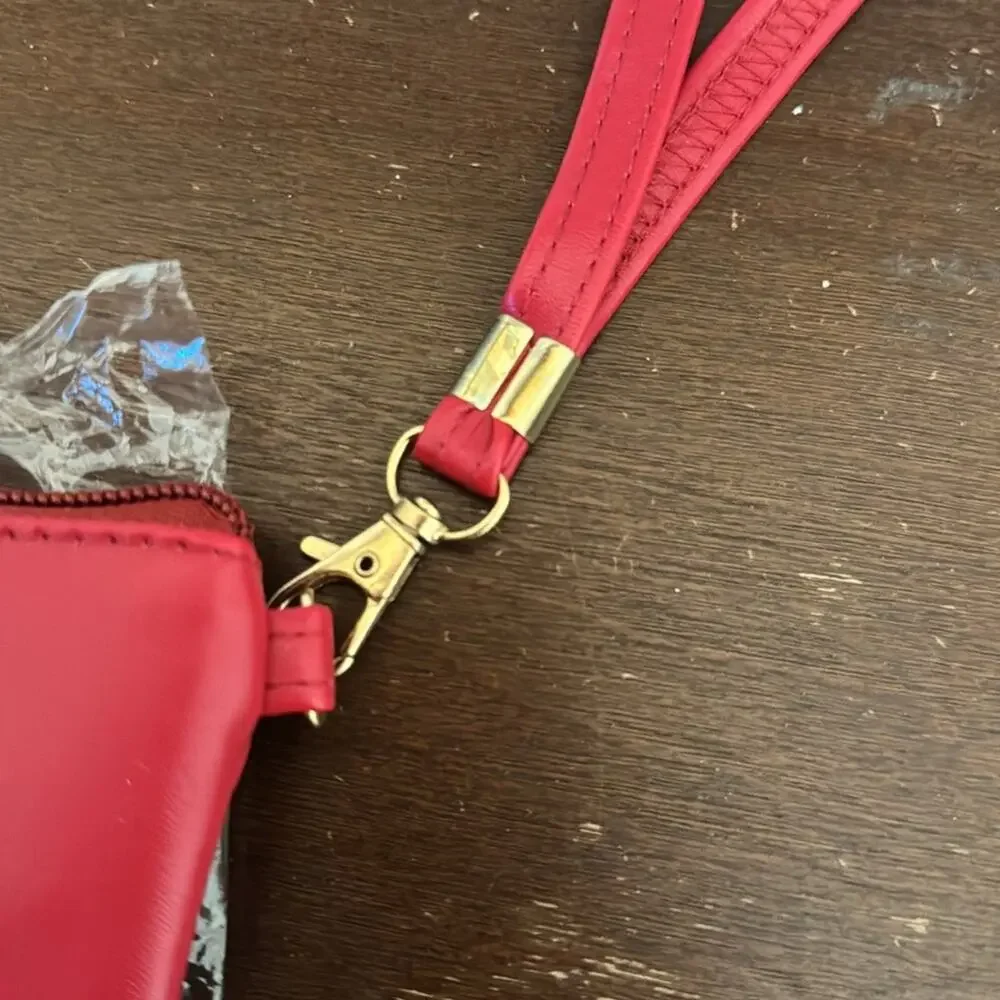 Cosmetic Bag/Clutch NIB
